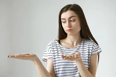 Амбулаторное лечение алкоголизма в Россоши