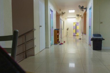 О клинике в Россоши